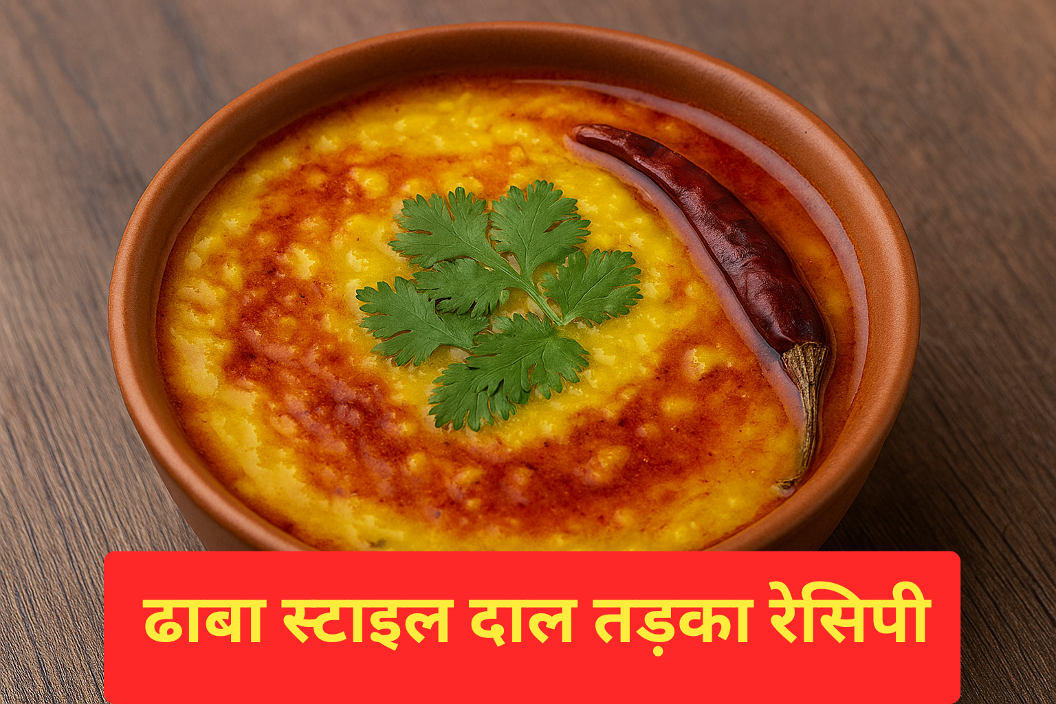 dhaba style dal tadka recipe in hindi ढाबा स्टाइल दाल तड़का रेसिपी
