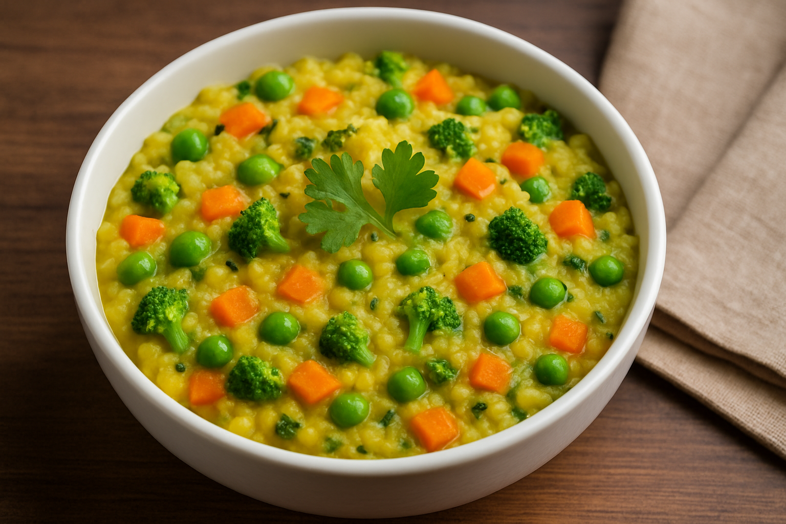 Dal Khichdi Recipe in Hindi: दाल खिचड़ी आसान रेसिपी